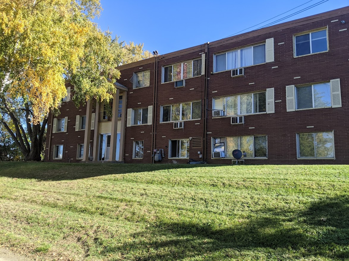 2275 Atlantic Street N - 206