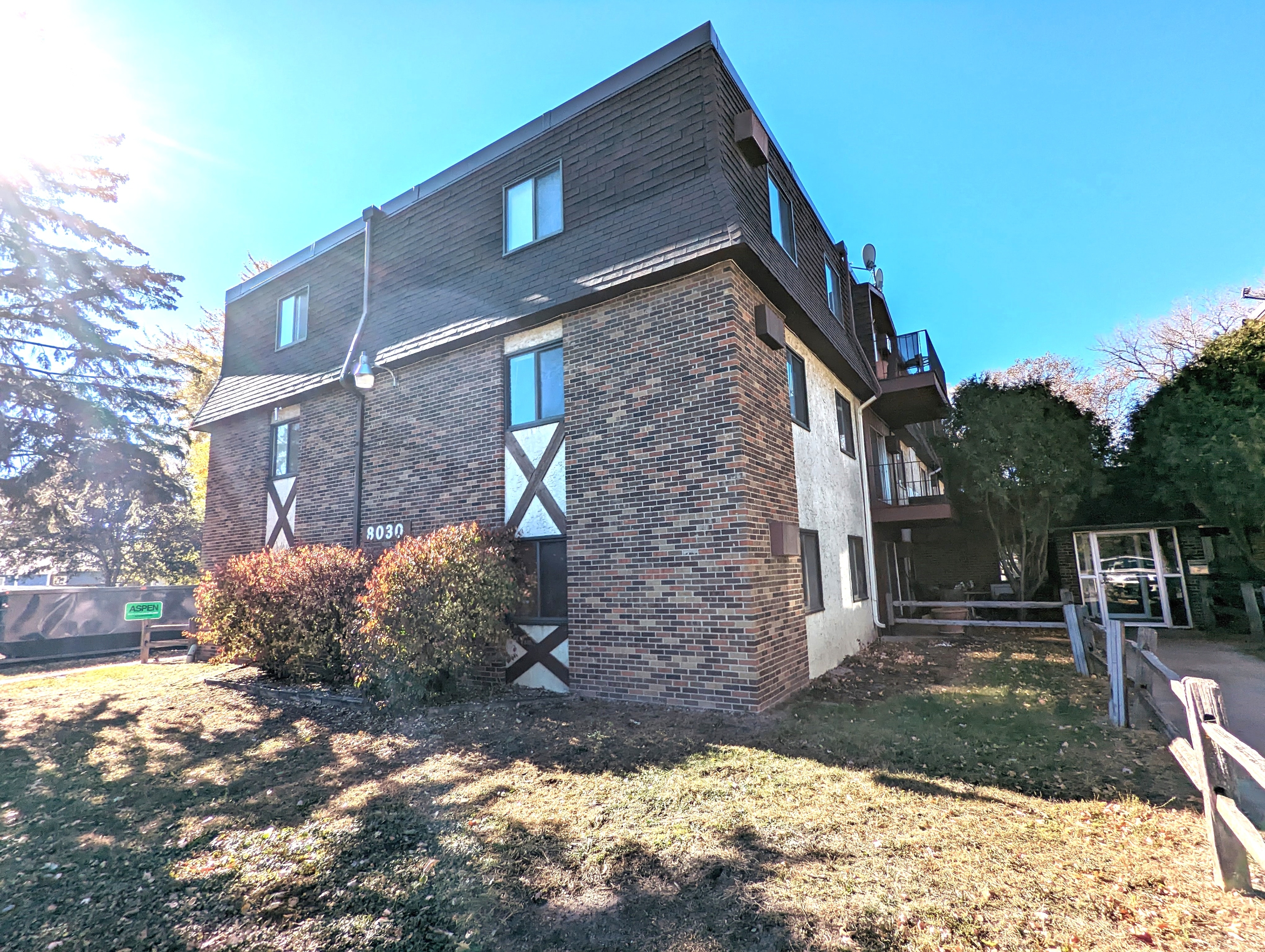 8050 Northeast Central Avenue - 301