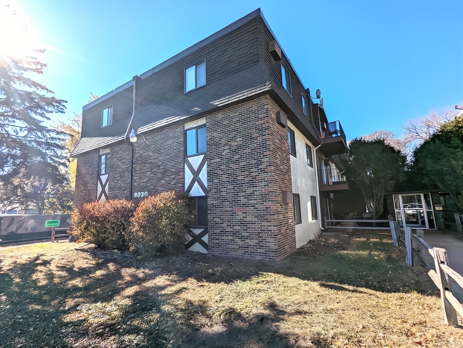 8070 Northeast Central Avenue - 303