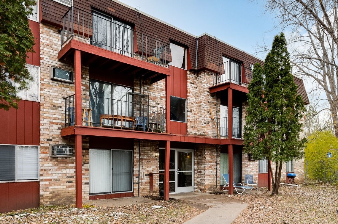 1841 Magnolia Avenue East - 203