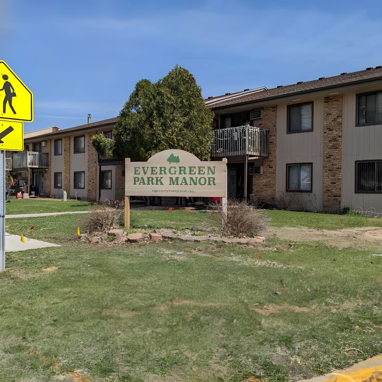 7212 Camden Ave N - Unit 219