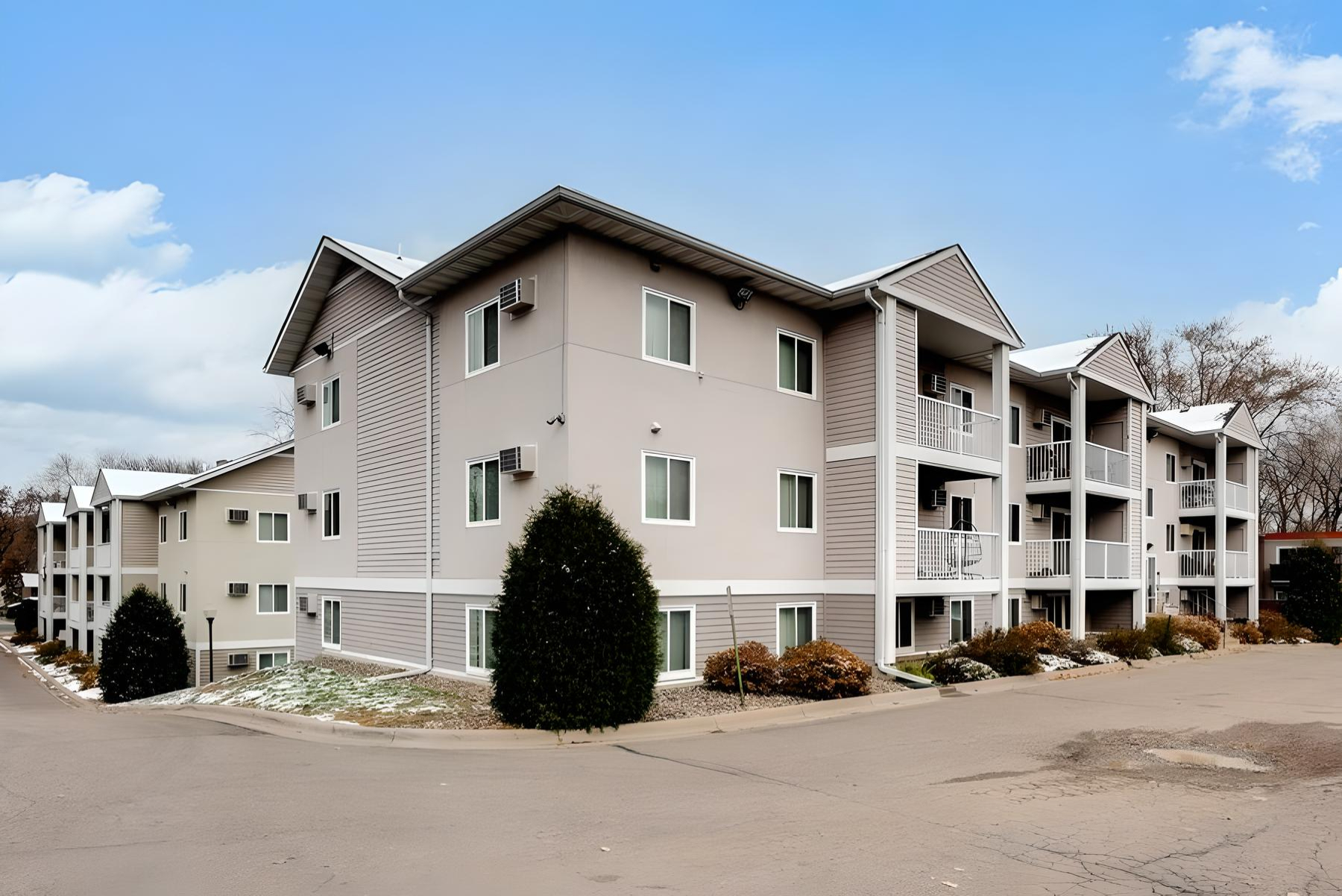 2303 3rd Street Northwest - 307