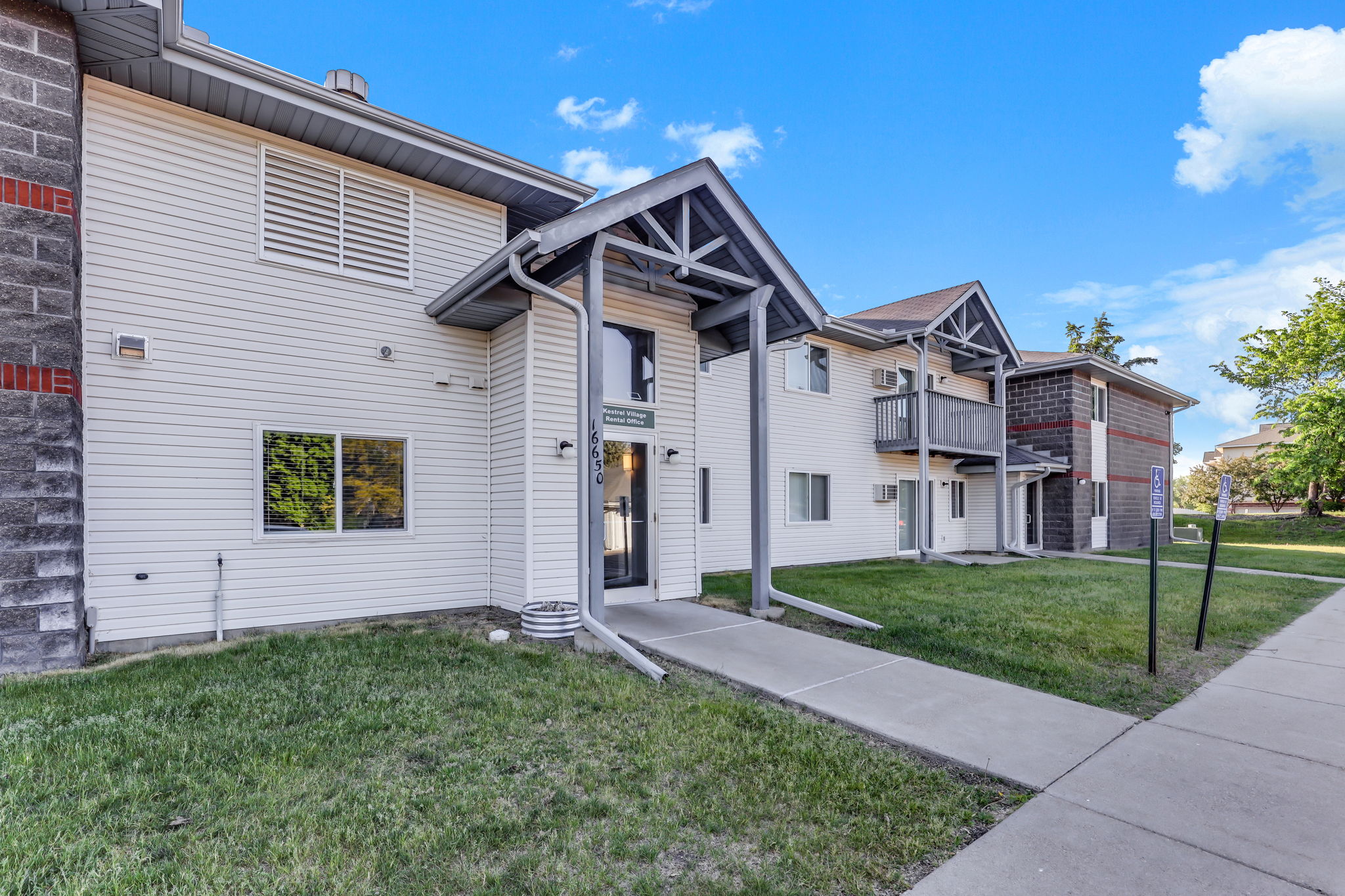 16650 Brunswick Avenue Southeast - 200