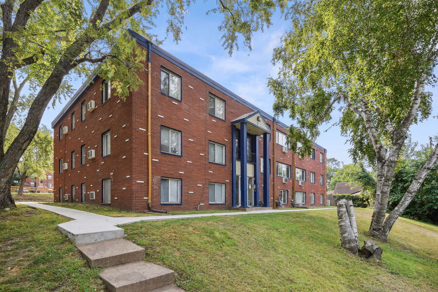 2275 Atlantic Street N - 203