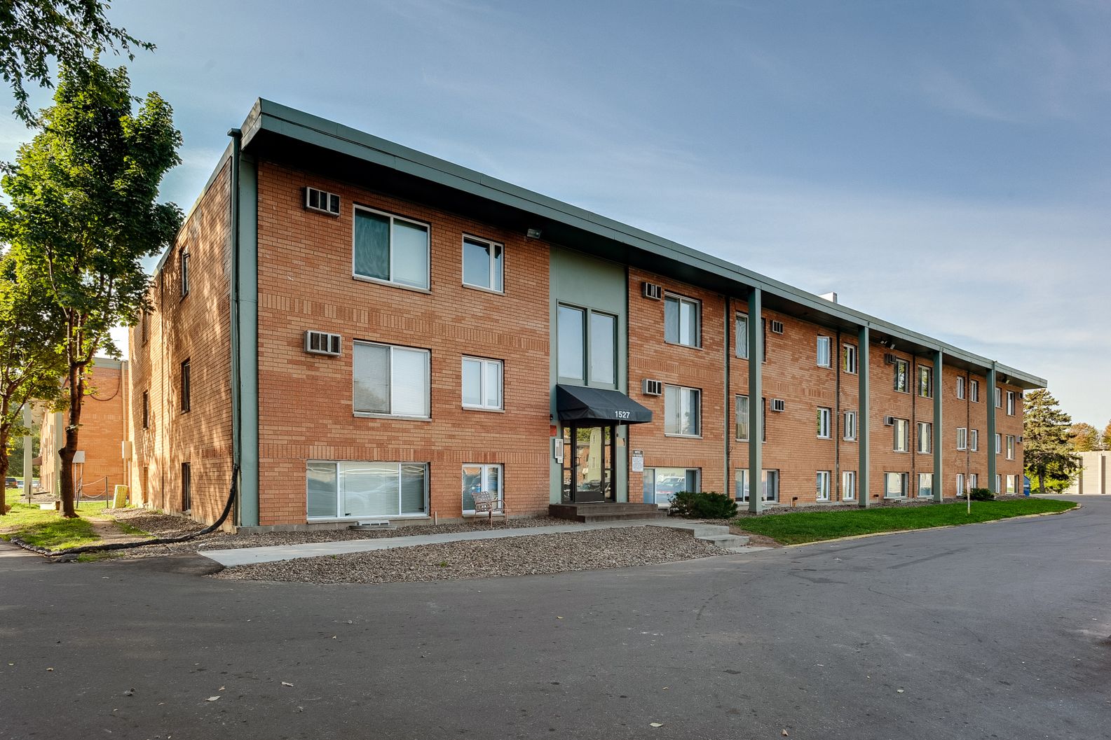 1505 Westminster St #304