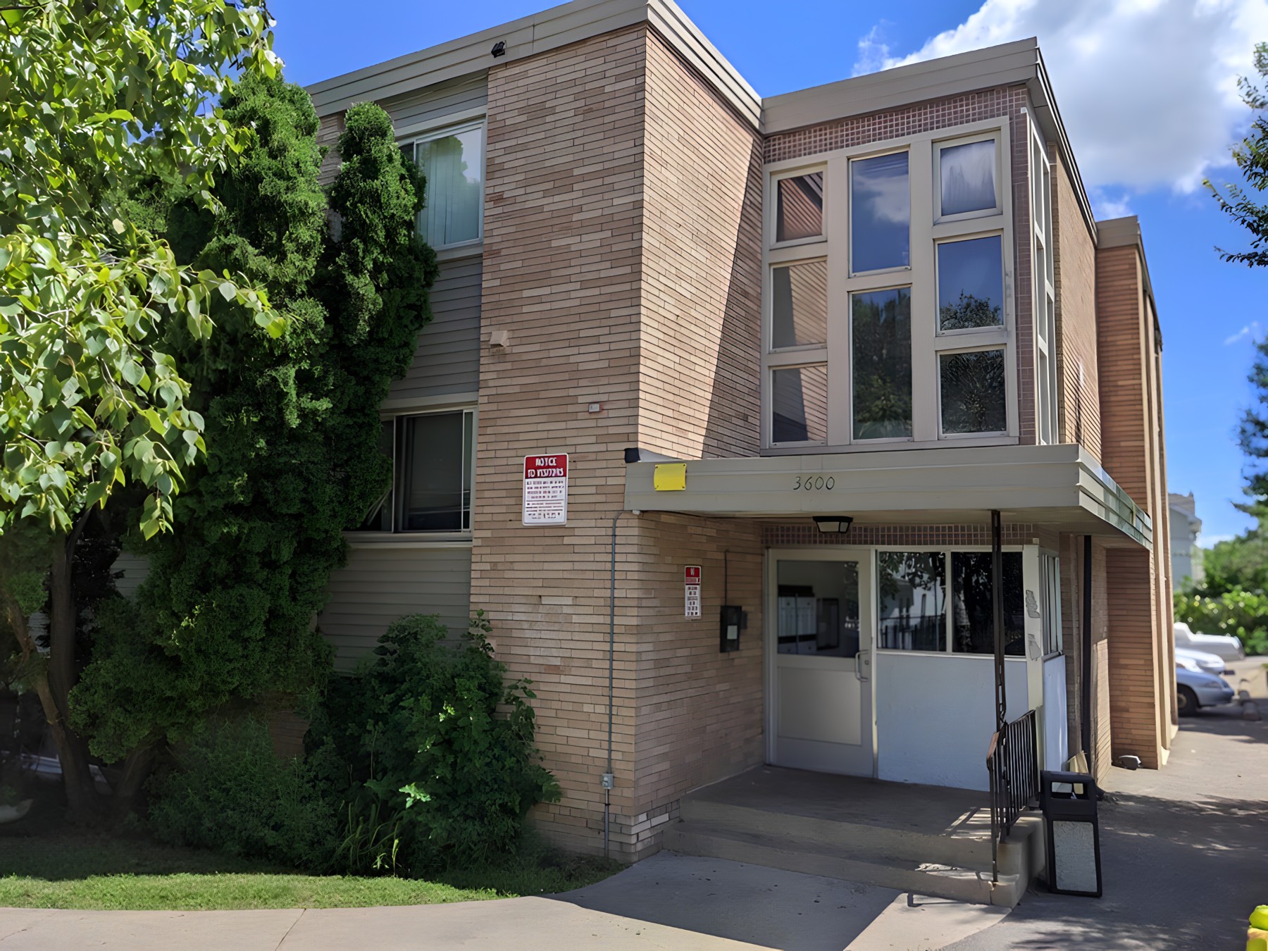3600 Fremont Avenue North - 4